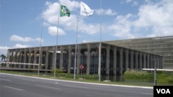 Michel Temer vai nomear novo inquilino do Itamaraty