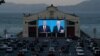Audiencia de segundo debate Trump-Biden baja a 63 millones