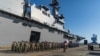 应对日益升高中朝威胁，日本寻求额外军费强化海空防御 