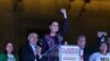 Rais mteule wa Mexico Claudia Sheinbaum