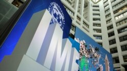 Angola confirma acordo com FMI -1:30