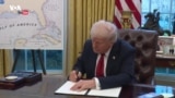 فرمان محدودیت و ممنوعیت سفر به آمریکا شامل چه کسانی می‌شود و چه معافیت‌هایی درنظر گرفته شده است