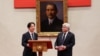 台湾总统赖清德称赞台积电对美国千亿美元投资是“台美关系历史性的时刻”