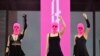 Пятерых участниц Pussy Riot и тура Riot Days заочно арестовали в Москве
