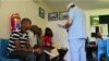 UNAIDS Chief: Testing is Critical in Combating HIV/AIDS