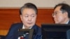 韩国法院启动尹锡悦涉内乱罪刑事审判程序