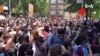 VOA英语视频: 维吉尼亚州决定拆除邦联领导人塑像引发争议