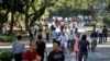 美国政府颁布H-1B签证新规定