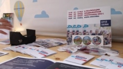 Moscow’s Mayoral Elections Highlight a Changing Russian Capital