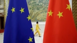 རྒྱ་ནག་གི་རྒྱུད་གཅིག་ལམ་གཅིག་ལ་ཁ་གཏད་ཀྱི་ལས་འཆར་གསར་པ།