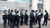 香港法院判决14名泛民主派人士“串谋颠覆国家政权”罪成 澳大利亚“强烈反对”