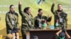 哈马斯释放四名以色列女兵，以方也将释放200名在押巴勒斯坦人