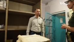 Викрали, пограбували, били - як росіяни намагалися завербувати українського суддю. Відео