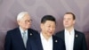 蔡英文参与美国作东的APEC领袖会议？ 台湾外交部长：难度极高无比 