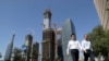 新冠大流行恐惧不散 中国经济增长放缓