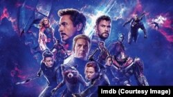 Avengers