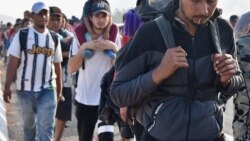 Gobierno mexicano asegura que México no será Tercer País Seguro