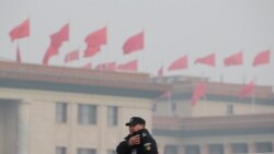 胡佳：强制离京避两会成惯例 不堪忍受无法为病危老父送终