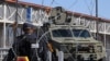 Officials Look into Report of Sexist, Racist Facebook Page by Border Agents
