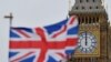 英国学者指需立法阻止中方统战活动 要求外国代理人向政府登记