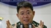 菲律宾反怼中国：马尼拉有权与美军在南中国海进行联合巡逻