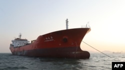 方向永嘉（Lighthouse Winmore）号运输船 (资料照)