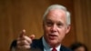 Lawmaker: Congress Would Restore Ukraine Military Aid