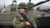 Biden Warns Putin: Russia Will Pay 'Terrible Price' If It Invades Ukraine
