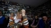 Lawsuit Seeks to Widen Dutch Responsibility for Srebrenica Deaths