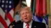 Trump Cloaked Baghdadi Raid in Secrecy for Fear of Leaks