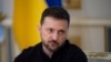 Президент України Володимир Зеленський провів нараду з Головкомом Олександром Сирським, начальником Генштабу Анатолієм Баргилевичем та міністром оборони України Рустемом Умєровим