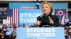 Activists Split as Clinton Makes Push for Black Millennials