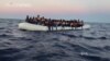 European Leaders Expect No Quick Solution on Migrants