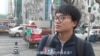 文在寅访华 北京市民谈中韩关系与半岛局势