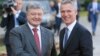 НАТО: Суверенна, демократична і правова Україна – ключ до Євроатлантичної безпеки