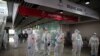 北京冬奥会11位涉奥人员确诊住院，不过官方表示均属轻症
