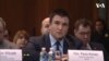 На слуханнях у підкомітеті Сенату США наголосили на необхідності протидії російській агресії