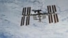 NASA Details Plans to Retire ISS, Use Private Stations