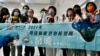 台湾帕劳“旅行泡泡”正式开通 首发团如期出发