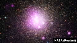 NASA-CHANDRA/