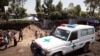 Fatal Attacks on Congo Clinics Risk Resurgence of Ebola Epidemic