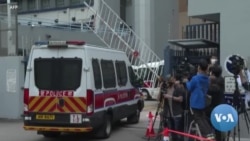 Britain Warns Citizens of Hong Kong Extradition Threat