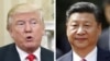 川习会：美总统希望中国约束平壤核项目