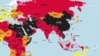 中国审查国内新闻殃及全球生命