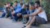 Cảnh sát Israel giết chết 1 người Palestine trong một vụ lục soát