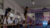 South African Keeps Olympic Dream Alive Despite Pandemic 