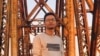 Dân biểu Mỹ Steel nhận bảo trợ cho tù nhân lương tâm Lê Hữu Minh Tuấn 
