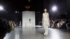Fashion Companies to Stop Working with Very Thin Models 