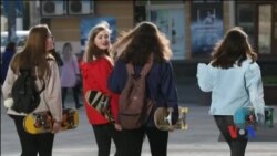 Децентралізація в Україні створить нове покоління лідерів — дослідження США. Відео