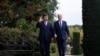 拜登、习近平将在秘鲁APEC峰会期间在利马会晤
